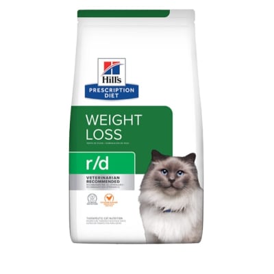 Hills PD Feline r/d - 1.8 Kg