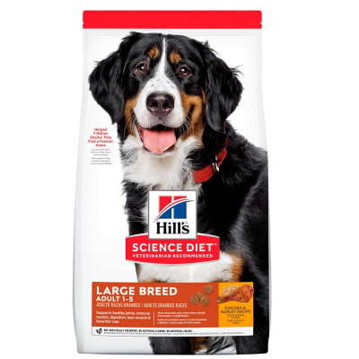 Hills SD Canine Adult Large Breed 15 Kg