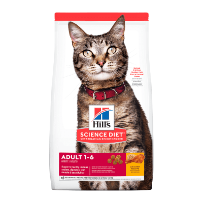 Hills SD Feline Adult 1.8 Kg