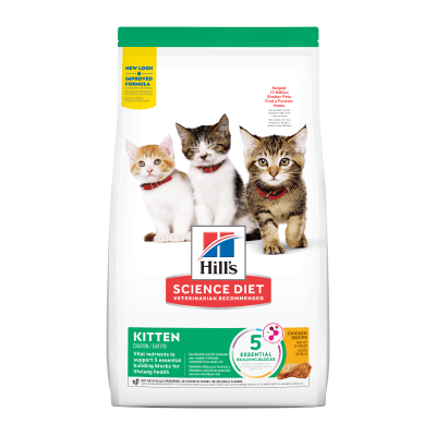 Hills SD Kitten h. Development 3.2 Kg