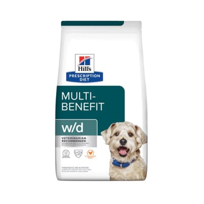 Hills PD Canine w/d 8 Kg