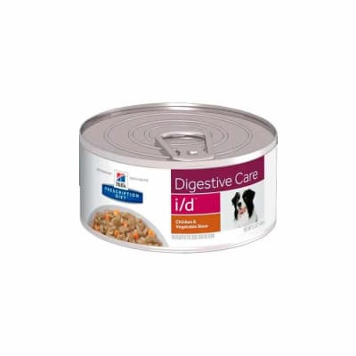 Hills PD Canine i/d (Estofado) 156 gr