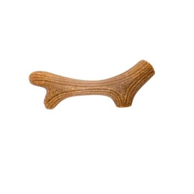 Gigwi wooden antler strong (asta de madera) Talla M