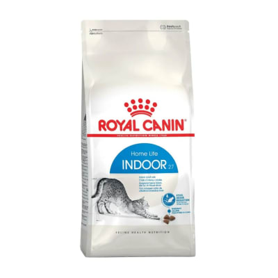 Royal Canin Home Life Indoor 27 - 2 Kg
