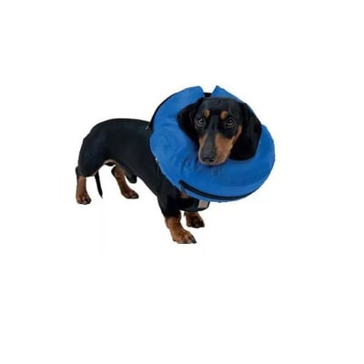 Buster collar inflable Talla S