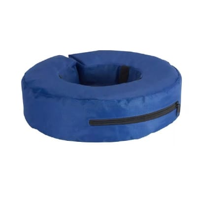 Buster collar inflable Talla S
