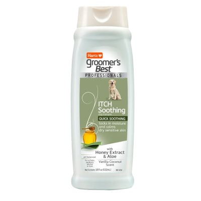 Hartz Groomer's Best Itch Soothing 532 ml