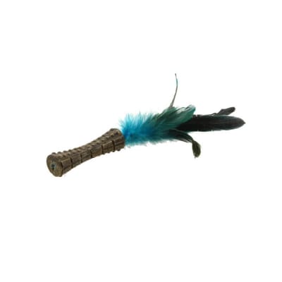 Gigwi Johnny Stick con catnip