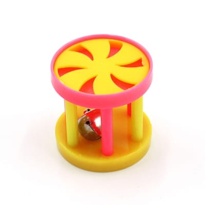 Nunbell juguete para gatito