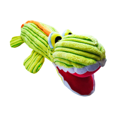 Nunbell muñeco lagarto