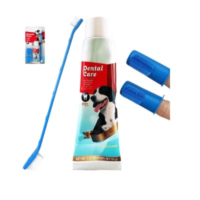 Puppylandia Kit dental