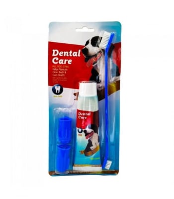 Puppylandia Kit dental