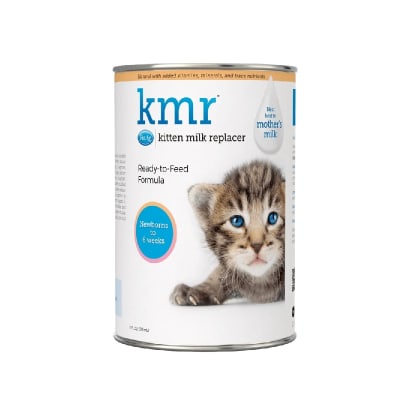 Pet Ag Kmr Liquid for Kitten 325 ml