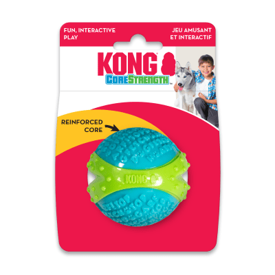 Kong Corestrength Ball