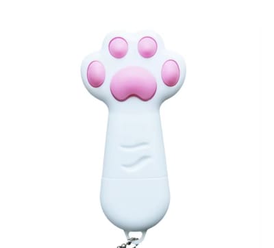 Puppylandia juguete Laser para gato
