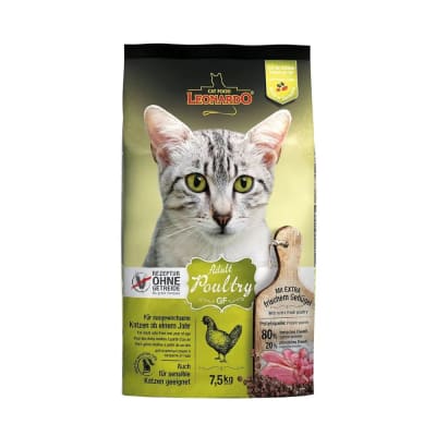 Leonardo GF poultry 7.5 Kg