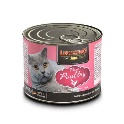 Leonardo quality ave 200 gr