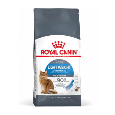 Royal canin cat Light Weight Care 1.5 Kg