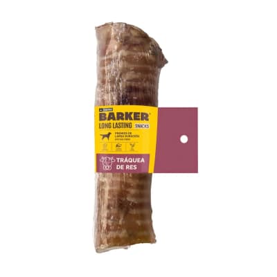 Barker Traquea unitaria XL