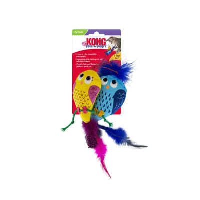 Kong Pull a parts Luvs