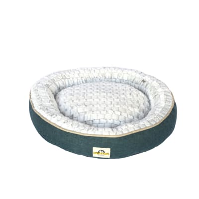 Petmania cama Luxury bed Talla M