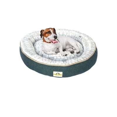 Petmania cama Luxury bed Talla M