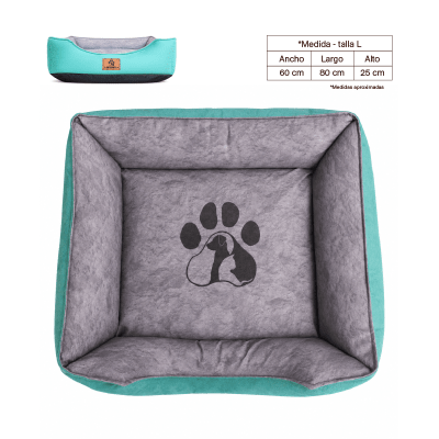 Maddy cama para mascota Talla L