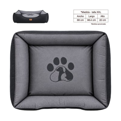 Maddy cama para mascota talla XXL