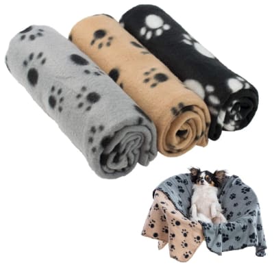 Puppylandia mantita importada