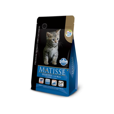Matisse Filhotes 2 Kg