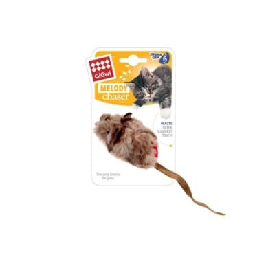 Gigwi Melody chaser ratón