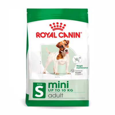 Royal Canin Mini Adult 4 Kg