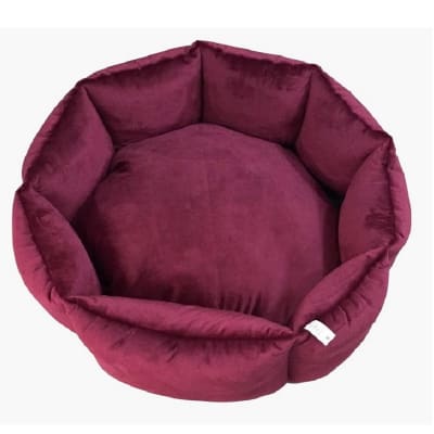 Cama Montcala Modelo Circular Talla M