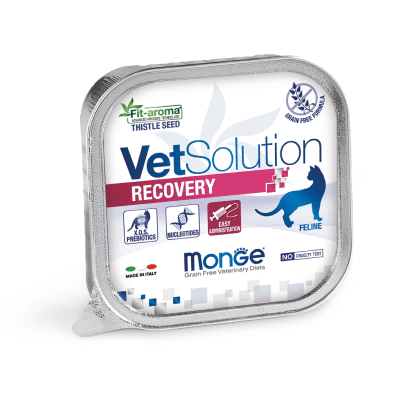 Monge VS Feline Recovery 100 gr