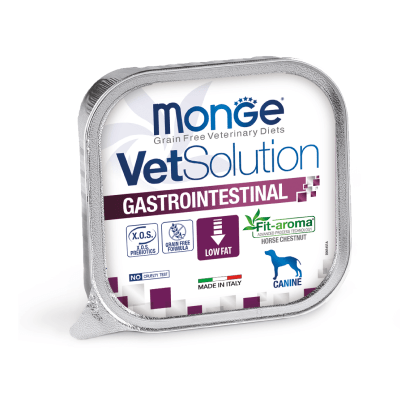Monge VS Canine Gastrointestinal 150 gr