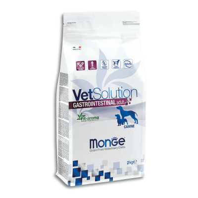 Monge VS Canine Gastrointestinal 2 Kg