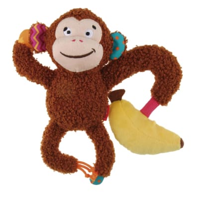 Gigwi plush mono