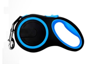 Nunbell Correa Retráctil Talla M (5 metros)