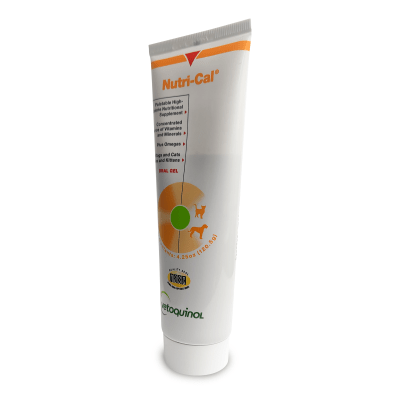 Nutrical oral gel 120.5 g
