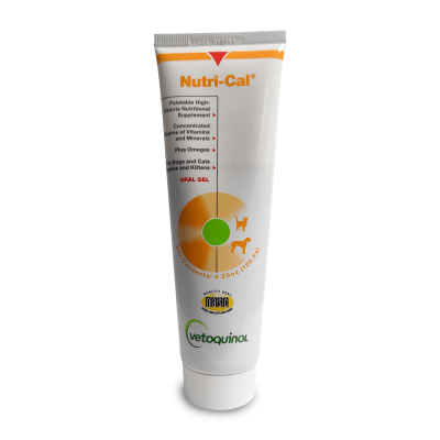 Nutrical oral gel 120.5 g