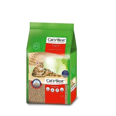 Arena Cats Best Original 13 Kg