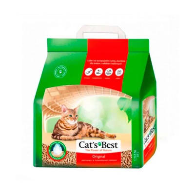 Arena Cats Best Original 4.30 Kg