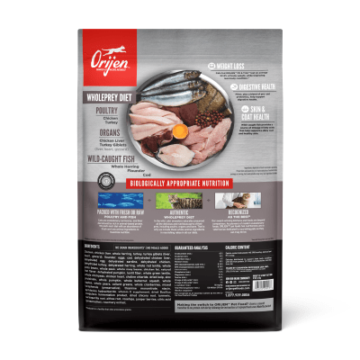 Orijen Cat Fit & Trim 5.45 Kg