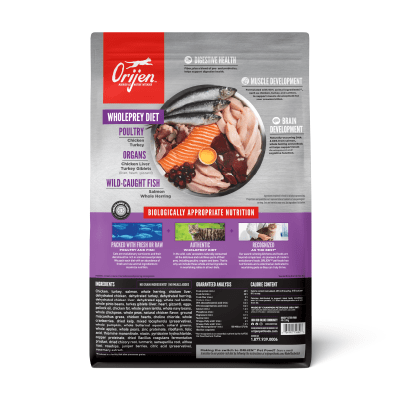 Orijen Kitten 1.8 Kg