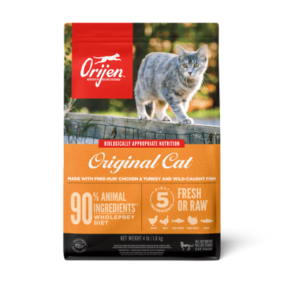 Orijen Cat Original 1.8 Kg