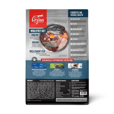 Orijen Cat Original 5.4 Kg