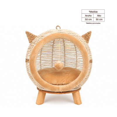 Ottos Casita Gato