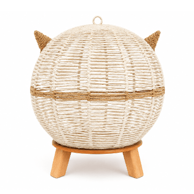 Ottos Casita Gato