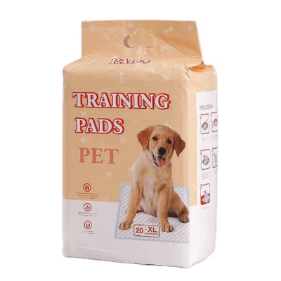 Puppylandia pañales de piso Talla XL (60 x 90) cm