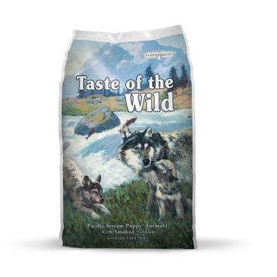 Taste Of The Wild Pacific Stream Puppy 12.2 Kg